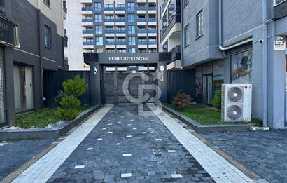 ÇANAKKALE ESENLER'DE SİTE İÇİNDE MİLLET BAHÇESİ MANZARALI 3,5+1 SATILIK DAİRE