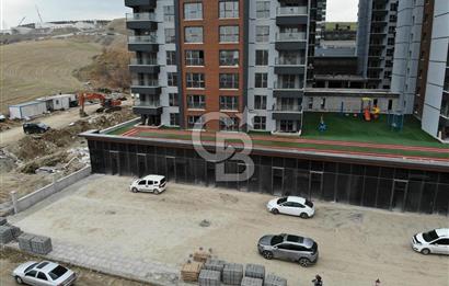 NATA VEGA  YAKINI SATILIK DÜKKAN