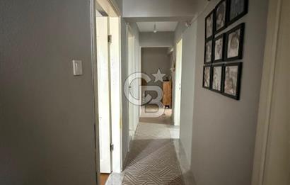 Menemen İstiklal Mahallesinde Satılık 3+1 Ferah Daire!