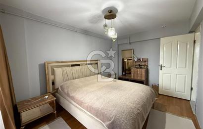 Menemen İstiklal Mahallesinde Satılık 3+1 Ferah Daire!