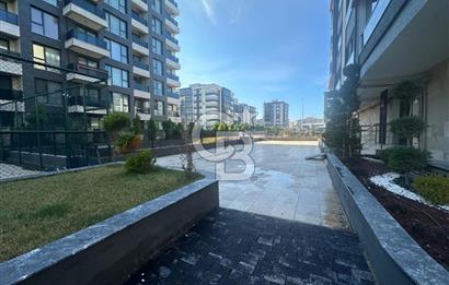 ÇANAKKALE ESENLER'DE SİTE İÇİNDE MİLLET BAHÇESİ MANZARALI 3,5+1 SATILIK DAİRE