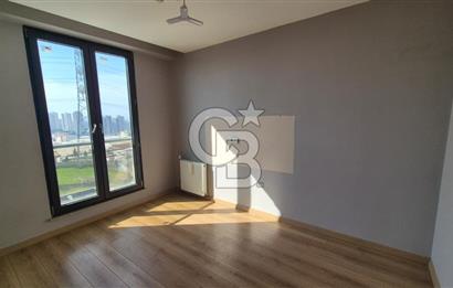 Başakşehir Huzzak Metro da kiralık 1+1 Daire