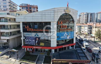 TÜRKÖZÜNDE  YÜKSEK TABELA DEĞERİ OLAN DÜKKAN