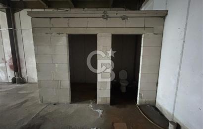 Yalova Altınova Tersane Böl. 180m² Yüksek Tavanlı Satılık Dükkan