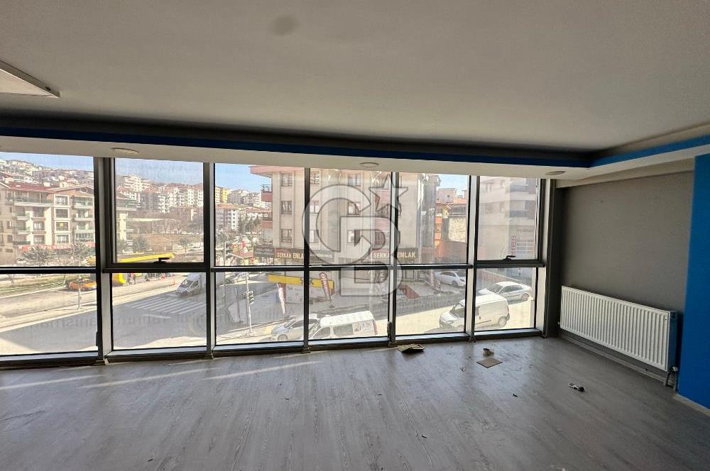 TÜRKÖZÜNDE  YÜKSEK TABELA DEĞERİ OLAN DÜKKAN