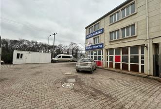 Yalova Altınova Tersane Böl. 180m² Yüksek Tavanlı Satılık Dükkan - 1 - 335095