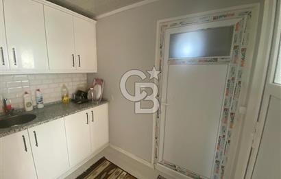 Museland-Torbalı'da Satılık Zeytinlik ve Prefabrik Ev 