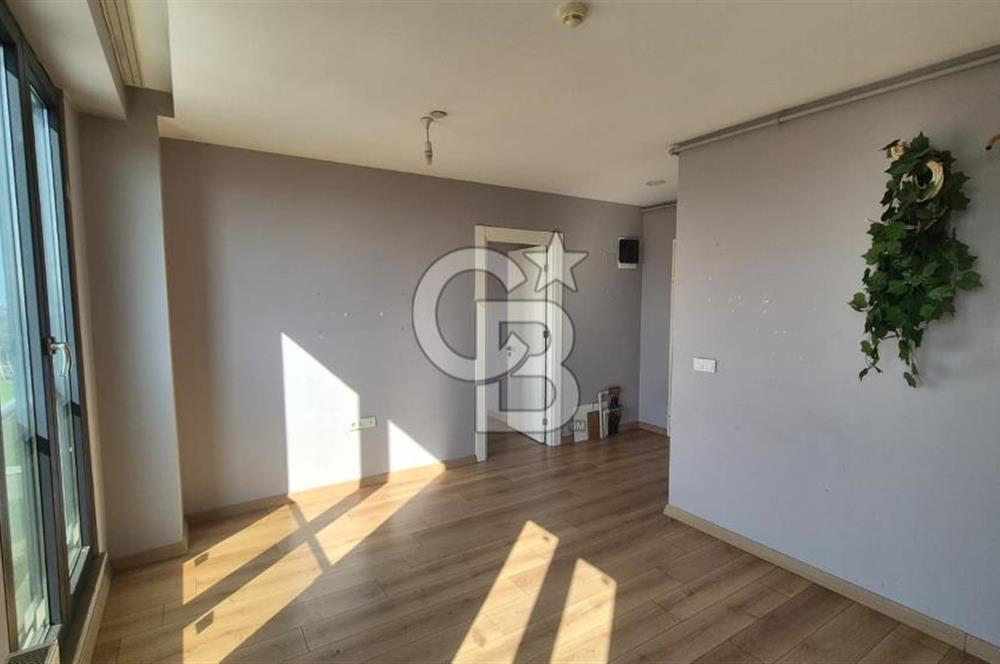 Başakşehir Huzzak Metro da kiralık 1+1 Daire