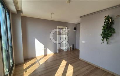 Başakşehir Huzzak Metro da kiralık 1+1 Daire