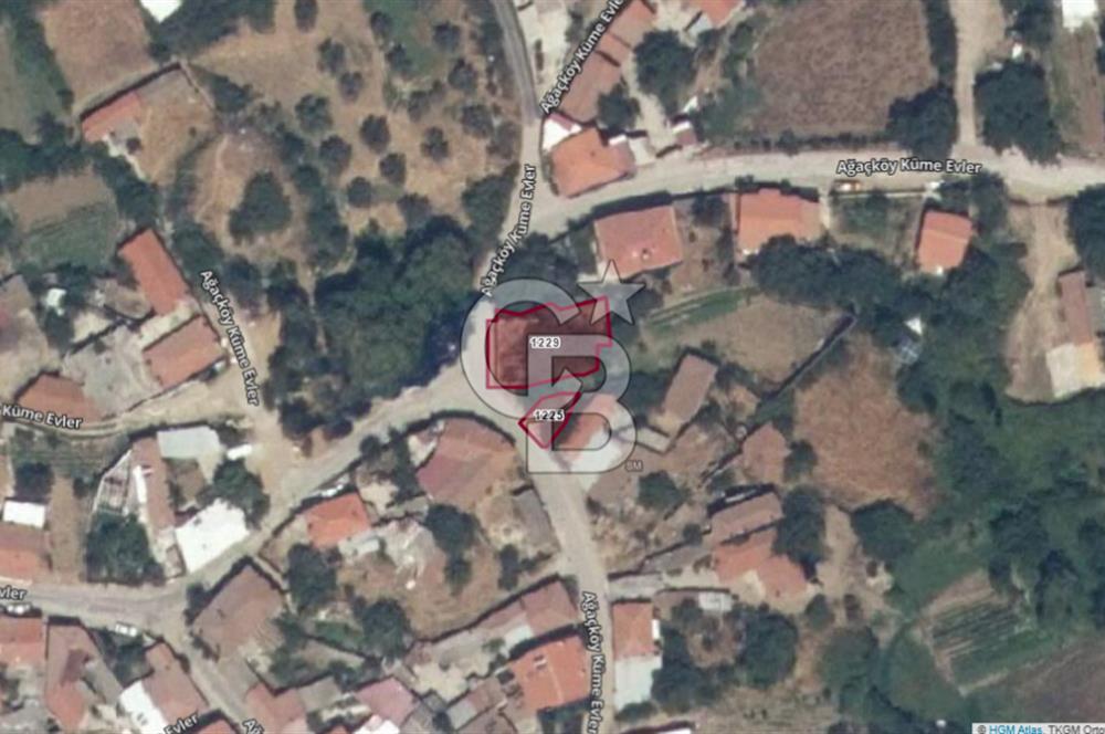 Çanakkale Merkezde Satılık 2+1 Daire - Kemalpaşa Mah.