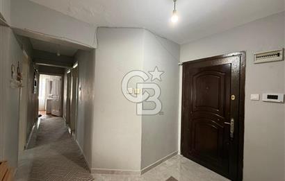 Menemen İstiklal Mahallesinde Satılık 3+1 Ferah Daire!