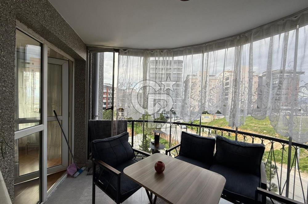 Menemen İstiklal Mahallesinde Satılık 3+1 Ferah Daire!