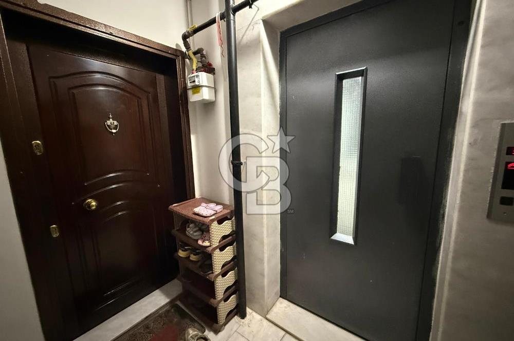 Menemen İstiklal Mahallesinde Satılık 3+1 Ferah Daire!