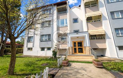 BAŞİSKELE YENİKÖY'DE 3+1 KİRALIK ARAKAT