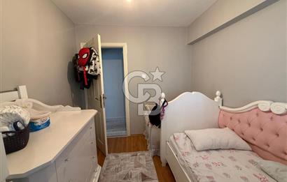 Menemen İstiklal Mahallesinde Satılık 3+1 Ferah Daire!