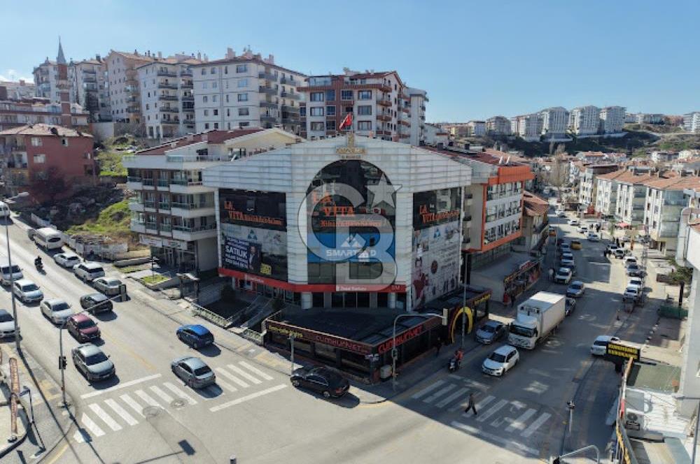 TÜRKÖZÜNDE  YÜKSEK TABELA DEĞERİ OLAN DÜKKAN