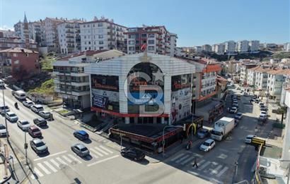 TÜRKÖZÜNDE  YÜKSEK TABELA DEĞERİ OLAN DÜKKAN