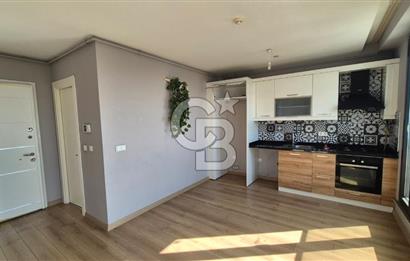 Başakşehir Huzzak Metro da kiralık 1+1 Daire