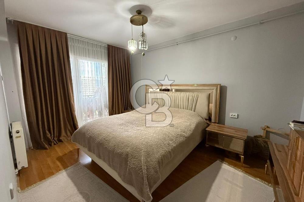 Menemen İstiklal Mahallesinde Satılık 3+1 Ferah Daire!