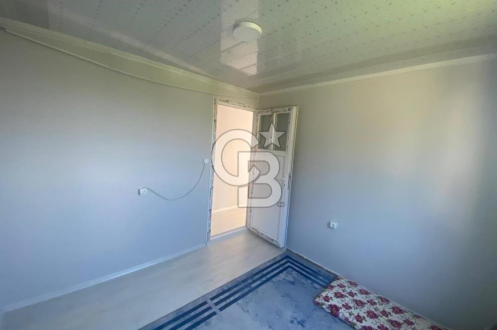 Museland-Torbalı'da Satılık Zeytinlik ve Prefabrik Ev 