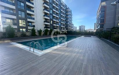 ÇANAKKALE ESENLER'DE SİTE İÇİNDE MİLLET BAHÇESİ MANZARALI 3,5+1 SATILIK DAİRE