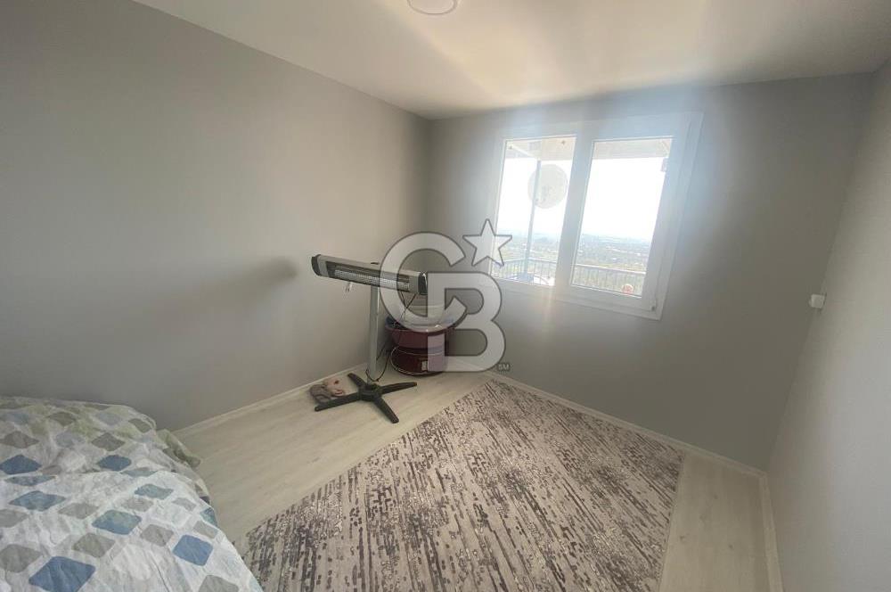 Museland-Torbalı'da Satılık Zeytinlik ve Prefabrik Ev 