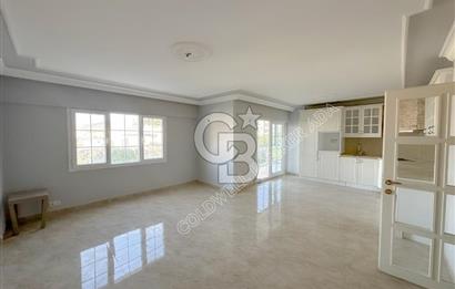 Emsallerinin Altında Kuşadası'nda Satılık Geniş Masrafsız 3+1 Daire