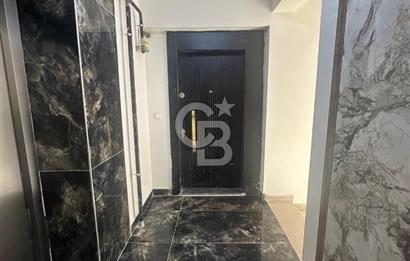 ÇANAKKALE ESENLER'DE SİTE İÇİNDE MİLLET BAHÇESİ MANZARALI 3,5+1 SATILIK DAİRE