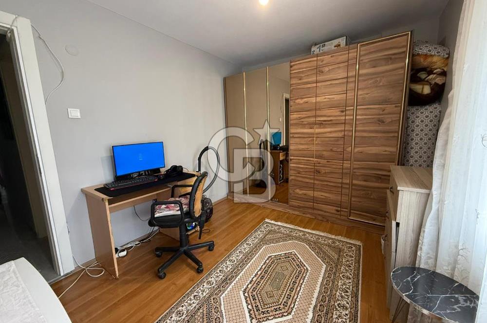 Menemen İstiklal Mahallesinde Satılık 3+1 Ferah Daire!