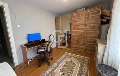 Menemen İstiklal Mahallesinde Satılık 3+1 Ferah Daire!