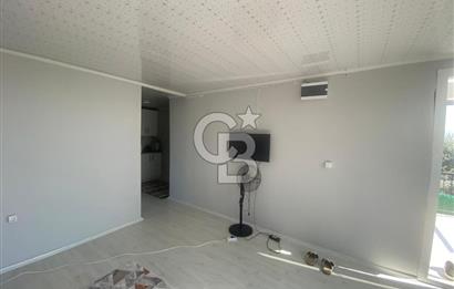 Museland-Torbalı'da Satılık Zeytinlik ve Prefabrik Ev 