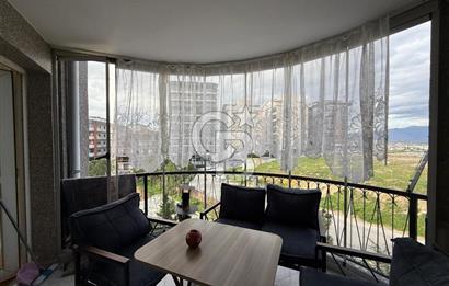 Menemen İstiklal Mahallesinde Satılık 3+1 Ferah Daire!