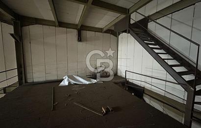 Yalova Altınova Tersane Böl. 180m² Yüksek Tavanlı Satılık Dükkan