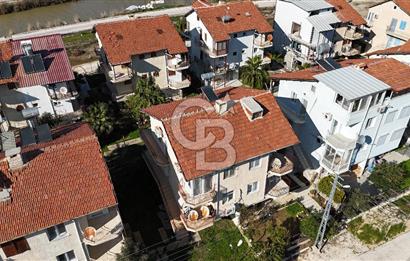 SİLİFKE ALTINKUM DUBLEKS SATILIK 2+1