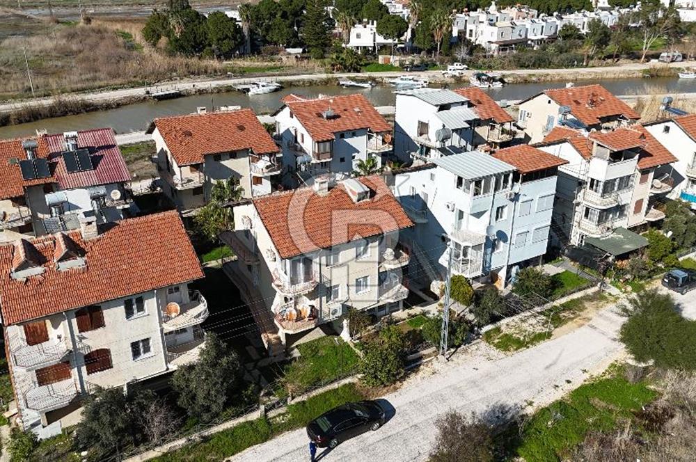 SİLİFKE ALTINKUM DUBLEKS SATILIK 2+1