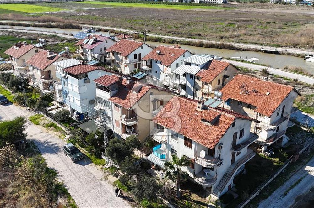 SİLİFKE ALTINKUM DUBLEKS SATILIK 2+1