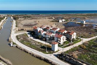 SİLİFKE ALTINKUM DUBLEKS SATILIK 2+1 - 1 - 335132