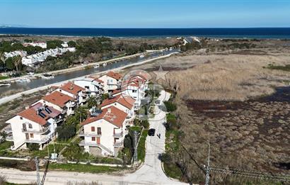 SİLİFKE ALTINKUM DUBLEKS SATILIK 2+1