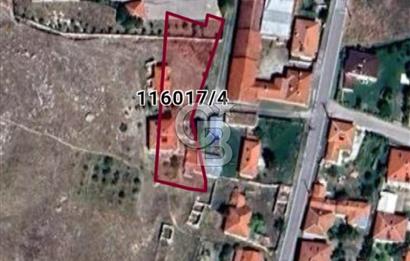 Gölbaşı Gökçehöyük'de Satılık İmarlı Arsa