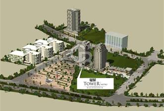 Başakşehir Huzzak Metro da kiralık 1+1 Daire - 8 - 335101