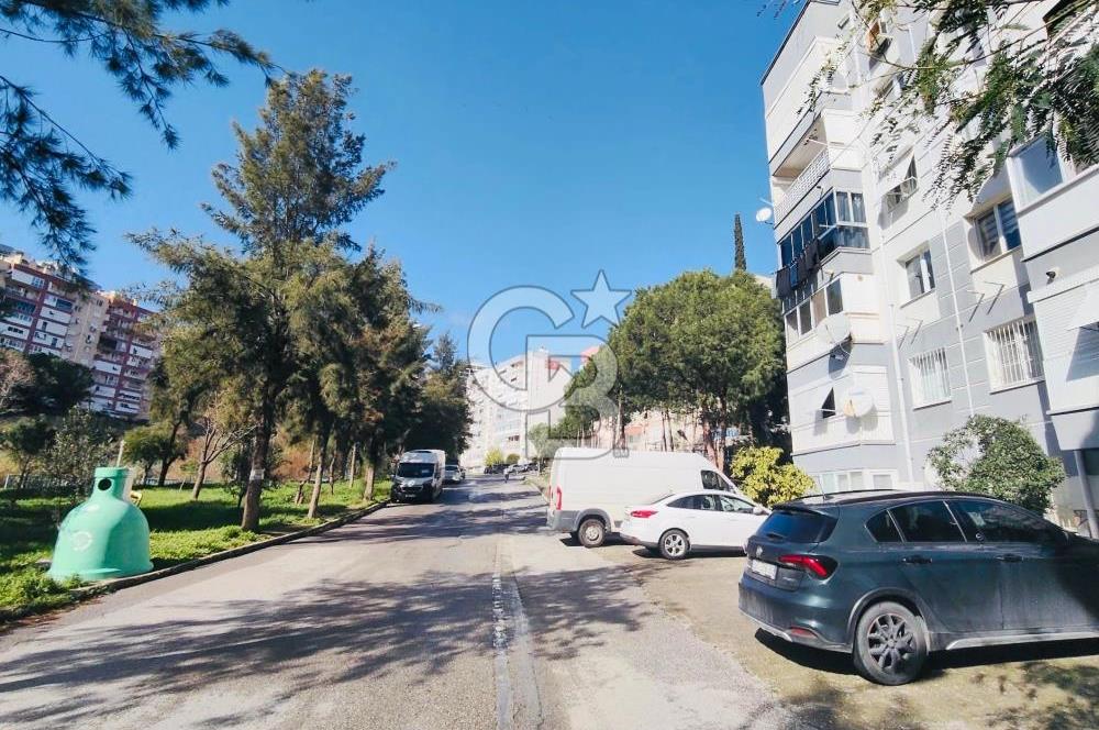 ÇİĞLİ EGEKENT ŞİRİNEVLER SİTESİ SATILIK 3+1 DAİRE