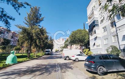 ÇİĞLİ EGEKENT ŞİRİNEVLER SİTESİ SATILIK 3+1 DAİRE