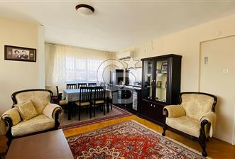 BAYRAKLI MANAVKUYU MAHALLESİ'NDE SATILIK 3+1 DAİRE - 1 - 335133
