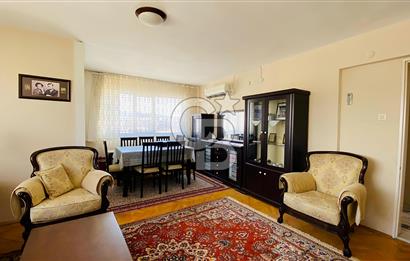 BAYRAKLI MANAVKUYU MAHALLESİ'NDE SATILIK 3+1 DAİRE