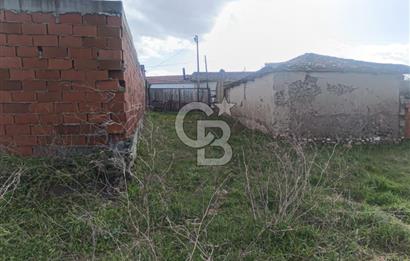 SARUHANLI KAYISLAR'DA  İMARLI ARSA