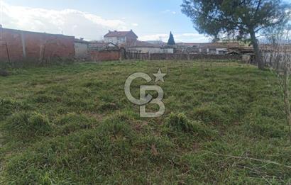 SARUHANLI KAYISLAR'DA  İMARLI ARSA