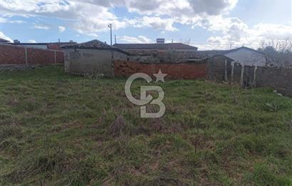 SARUHANLI KAYISLAR'DA  İMARLI ARSA