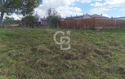 SARUHANLI KAYISLAR'DA  İMARLI ARSA