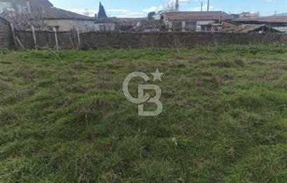 SARUHANLI KAYISLAR'DA  İMARLI ARSA