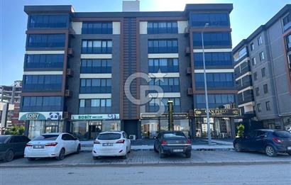 ÇANAKKALE ESENLER'DE SİTE İÇİNDE MİLLET BAHÇESİ MANZARALI 3,5+1 SATILIK DAİRE